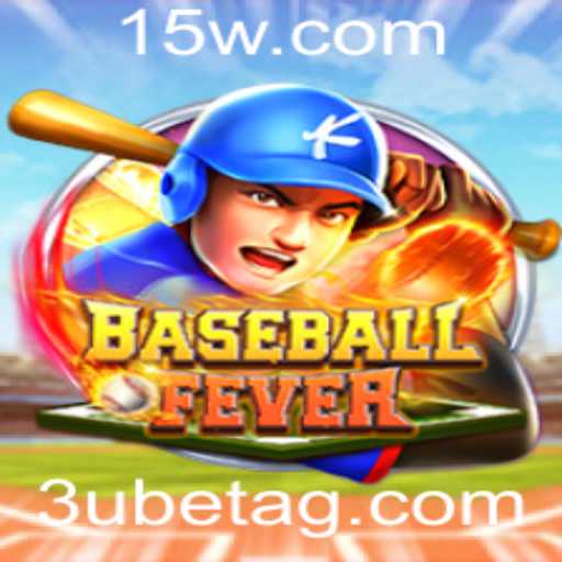 Explorando BaseballFever: O Novo Fenômeno dos Jogos de Esporte com a Chave 3ubet