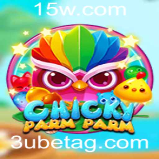 Descubra o Mundo de ChickyParmParm: Um Jogo Inovador para Todas as Idades