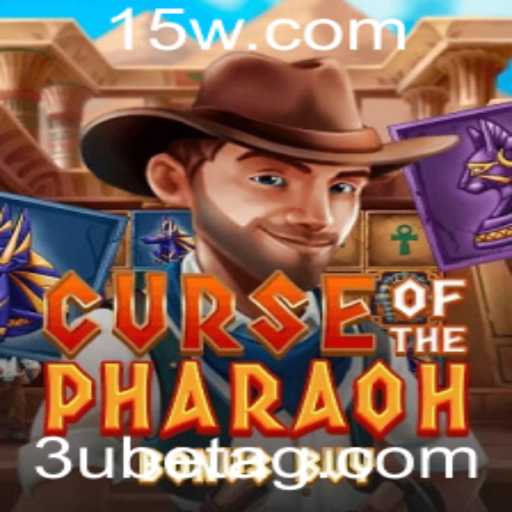 Explorando o Jogo CurseofthePharaohBonusBuy: Uma Aventura de Mistério e Fortuna