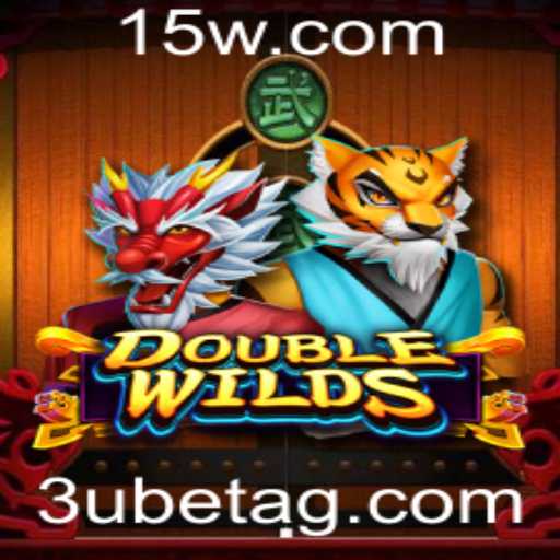 Explorando DoubleWilds: Um Mergulho no Universo do Jogo com a Chave 3ubet