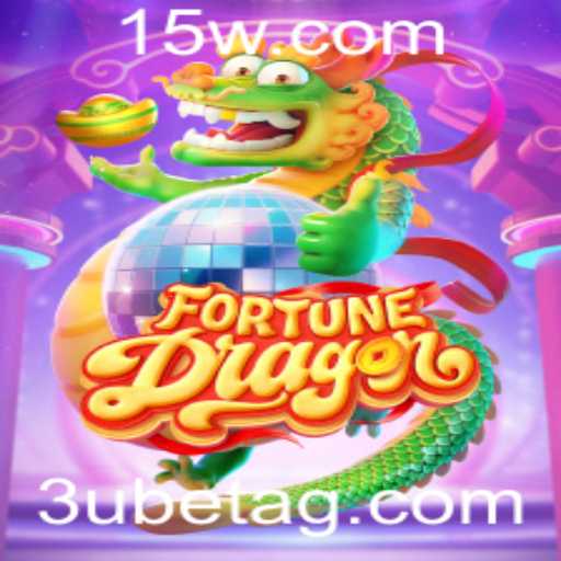 FortuneDragon: A Fascinante Jornada com 3ubet