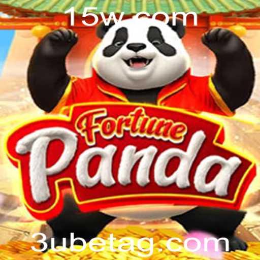 FortunePanda: Descubra a Emocionante Aventura do Mundo 3ubet