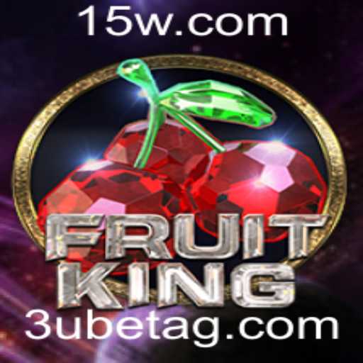 Descubra o Mundo de FruitKing: Um Jogo de Estratégia e Diversão com 3ubet