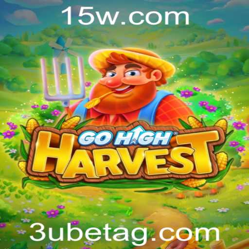 GoHighHarvest: Explorando a Novidade no Universo dos Jogos