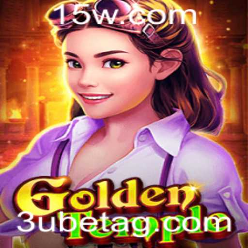 Descubra GoldenTemple: O Novo Jogo Que Está Conquistando o Mundo