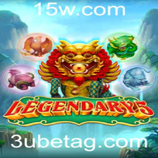 Descubra o Universo de 'Legendary5': Uma Nova Era no Mundo dos Jogos