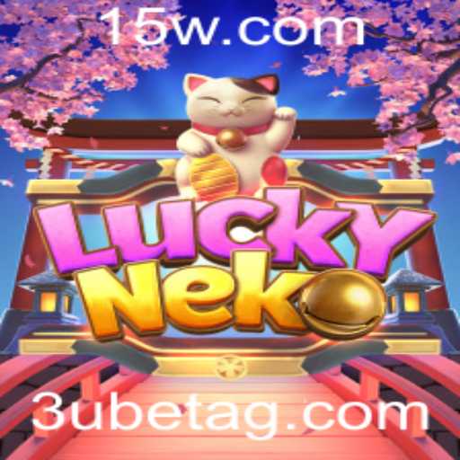 Explorando o Fascinante Jogo LuckyNeko e o Conceito de 3ubet