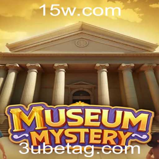 Explorando o Fascinante Mundo de MuseumMystery