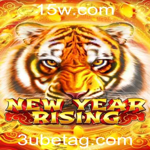 Descubra o Envolvente Mundo de 'NewYearRising'