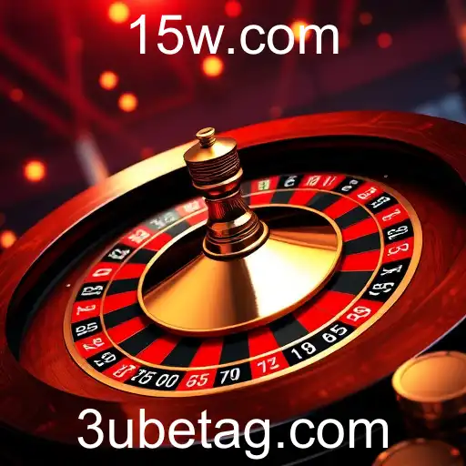 Descobrindo o Mundo da Roleta: Estratégias e Apostas em 3ubet