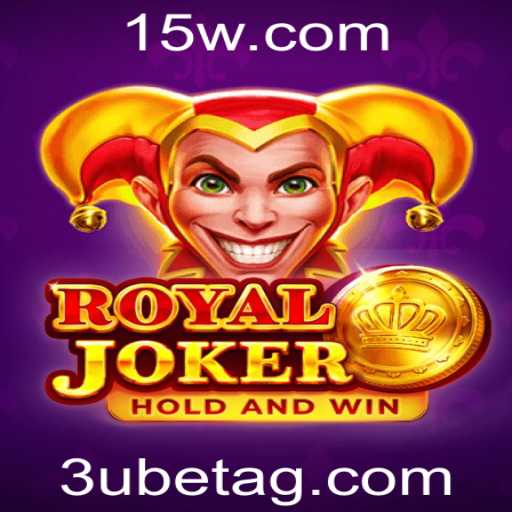 RoyalJoker: Descubra o Mundo de Emoções e Estratégias no 3uBet