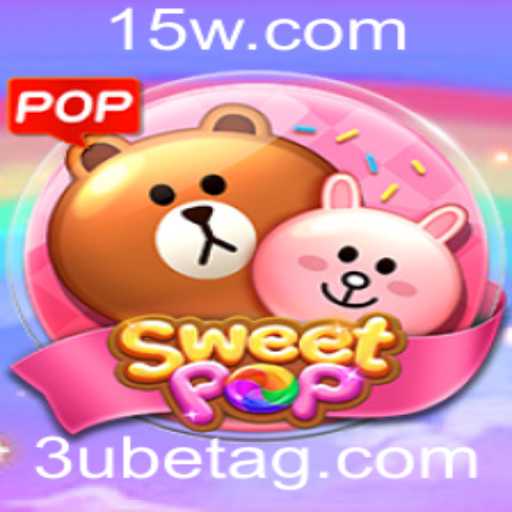 SweetPOP: A Nova Febre dos Jogos Online com a Palavra-Chave 3ubet