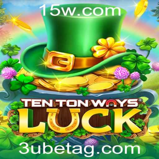 Descubra o Fascinante Universo de TenTonWaysLuck: Regras, Introdução e Descrição
