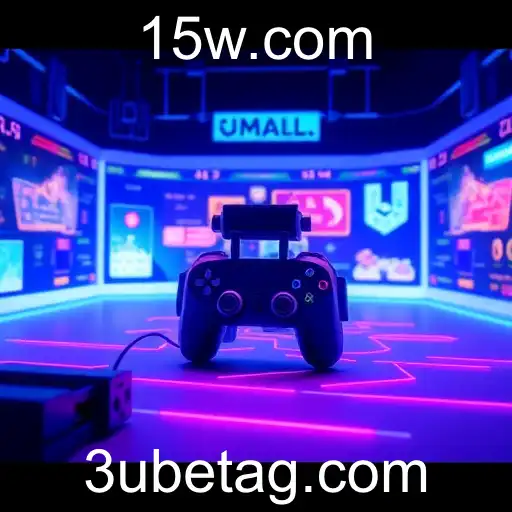 O Impacto e a Evolução dos Videogames em Relação ao 3ubet