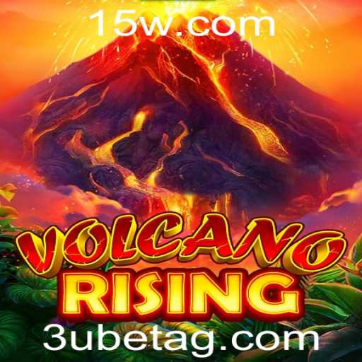 Explorando os Mistérios de VolcanoRising: Um Mergulho nas Regras e Desafios do Novo Jogo de Estratégia