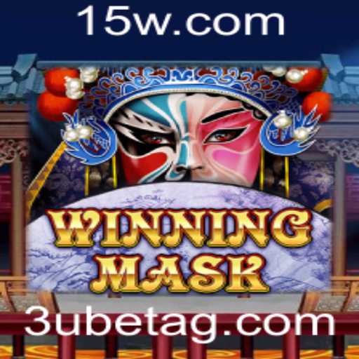 Explorando o Fascinante Mundo do Jogo WinningMask com 3ubet